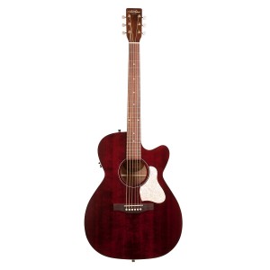 ART LUTHERIE LEGACY TENNESSEE RED CW PRESYS II