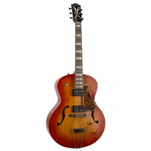 GODIN 5TH AVENUE JUMBO HB MENPHIS SUN