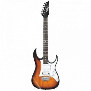 IBANEZ GRG140 SUNBURST