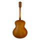 GODIN 5TH AVENUE JUMBO P-RAIL HARVEST GOLD back