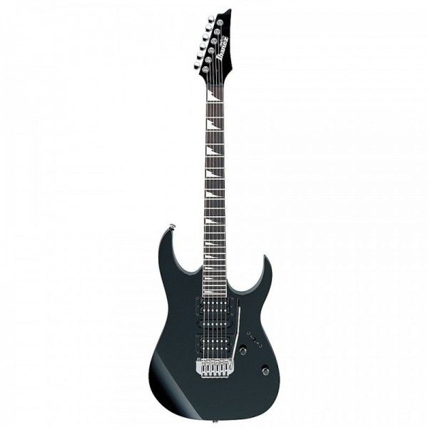 IBANEZ GRG170DX BLACK NIGHT