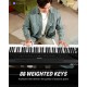 DONNER SE-1 88 Piano digital 88 teclas