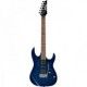 IBANEZ GRX70QA TRANSPARENT BLUE BURST