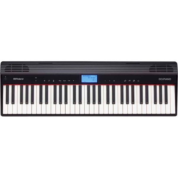 ROLAND GO PIANO