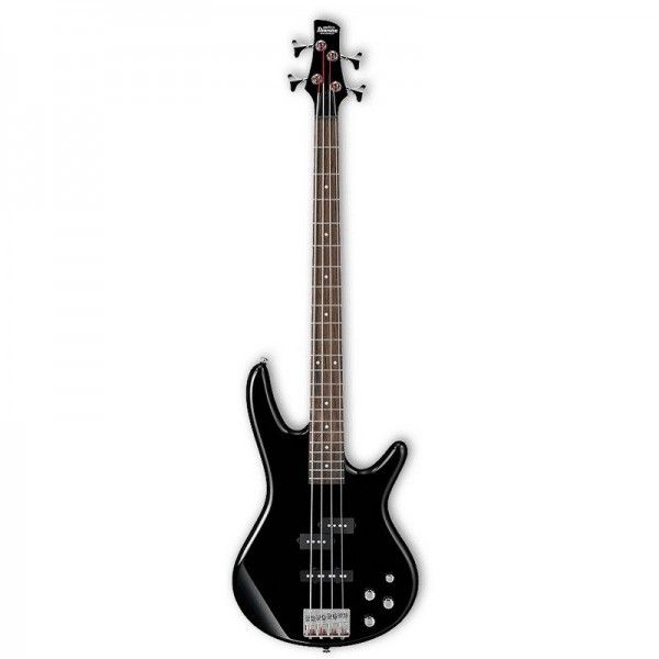 IBANEZ GSR200 BLACK