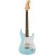 FENDER TOM DELONGE STRATOCASTER DAPHNE BLUE LTD