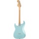 FENDER TOM DELONGE STRATOCASTER DAPHNE BLUE LTD