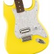 FENDER TOM DELONGE STRATOCASTER GRAFFITI YELLOW LTD