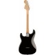 FENDER TOM DELONGE STRATOCASTER BLACK LTD