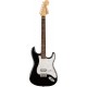 FENDER TOM DELONGE STRATOCASTER BLACK LTD