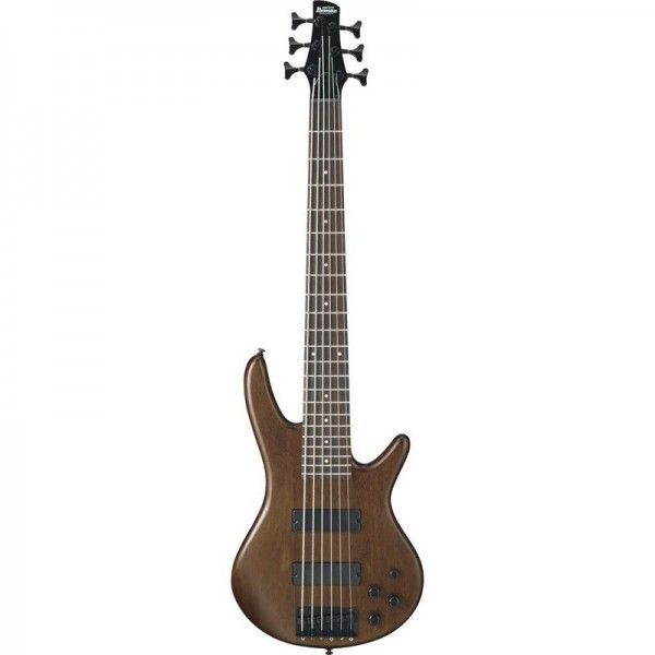 IBANEZ GSR206B WNF 6 CUERDAS