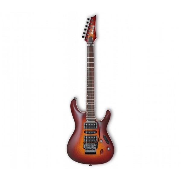 IBANEZ S6570SK-STB PRESTIGE CON ESTUCHE