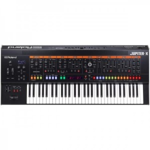 Roland Jupiter X