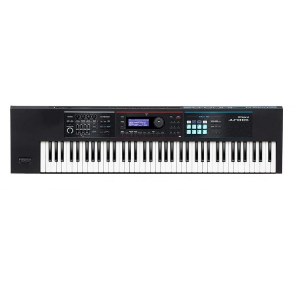 Roland Juno DS 76