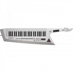 Roland AX-EDGE White