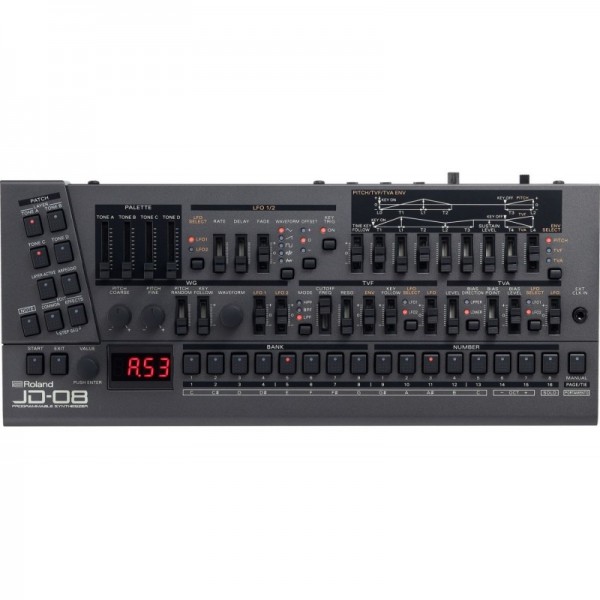 Roland Boutique JD-08