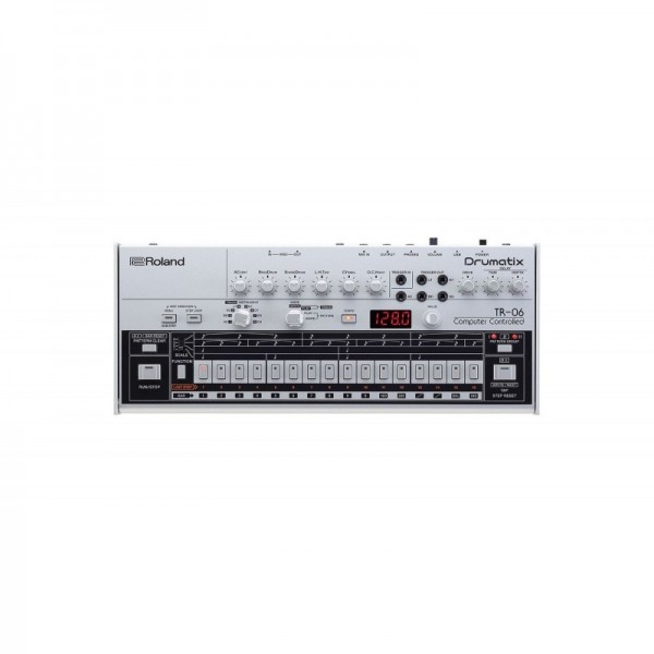 Roland Boutique TR-06