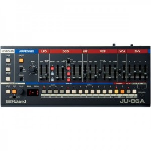 Roland Boutique JU-06A