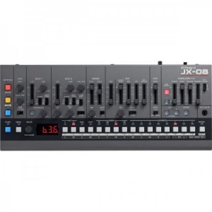 Roland Boutique JX-08