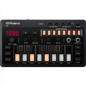 Roland Aira Compact J-6