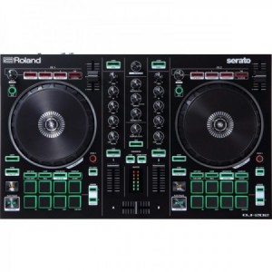 Roland DJ-202