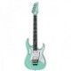 IBANEZ JEM70V STEVE VAI SIGNATURE SEA FOAM GREEN