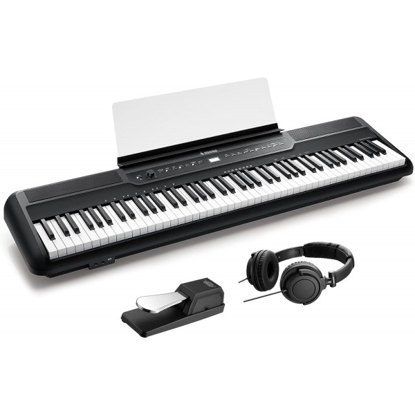 DONNER SE-1 88 Piano digital 88 teclas