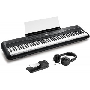 DONNER SE-1 88 PIANO DIGITAL 88 TECLAS