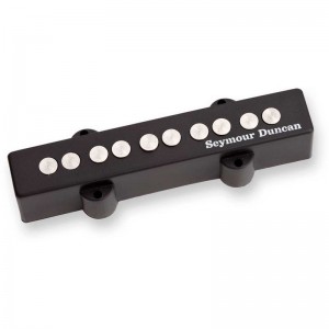 SEYMOUR DUNCAN SJ5-3B QUARTER POUND