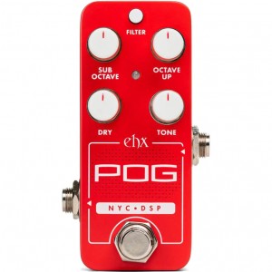 ELECTRO HARMONIX PICO POG