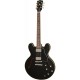 GIBSON ES-335 DOT VINTAGE EBONY