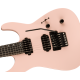 JACKSON AMERICAN SRS VTO SATIN SHL PINK