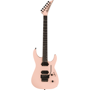 JACKSON AMERICAN SRS VTO SATIN SHL PINK