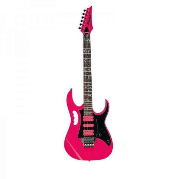 IBANEZ JEM JRSP ROSA