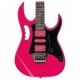 IBANEZ JEM JRSP ROSA body