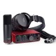 FOCUSRITE SCARLETT SOLO STUDIO 3RD GEN