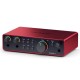 FOCUSRITE 2i2 3RD GEN