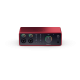 FOCUSRITE SCARLETT 4I4 3RD GEN