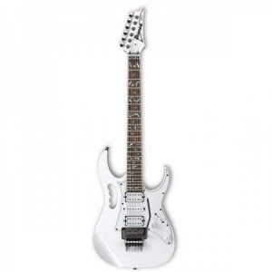 IBANEZ JEMJR WH STEVE VAI SIGNATURE