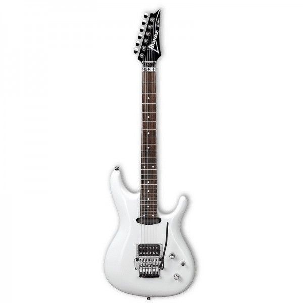 IBANEZ JS140 WH JOE SATRIANI SIGNATURE