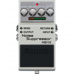 Boss NS-1X