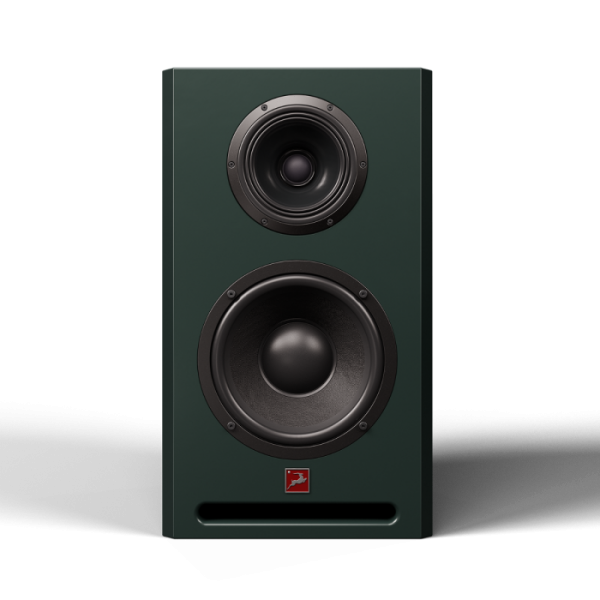 Antelope Audio Atlas i8