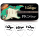 Vintage V59 ProShop LTD Distressed Tobacco Relic