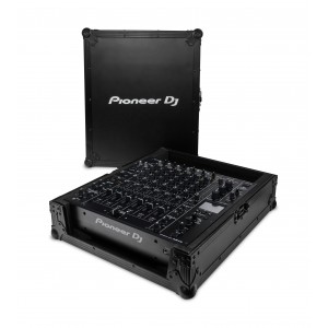 Flightcase for DJM-V10