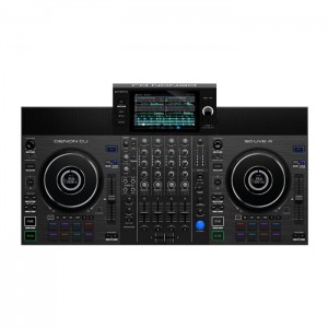 Denon SC Live 4