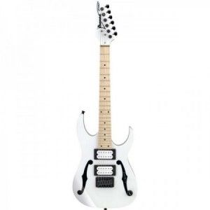 IBANEZ PGMM31 WH PAUL GILBERT SIGNATURE