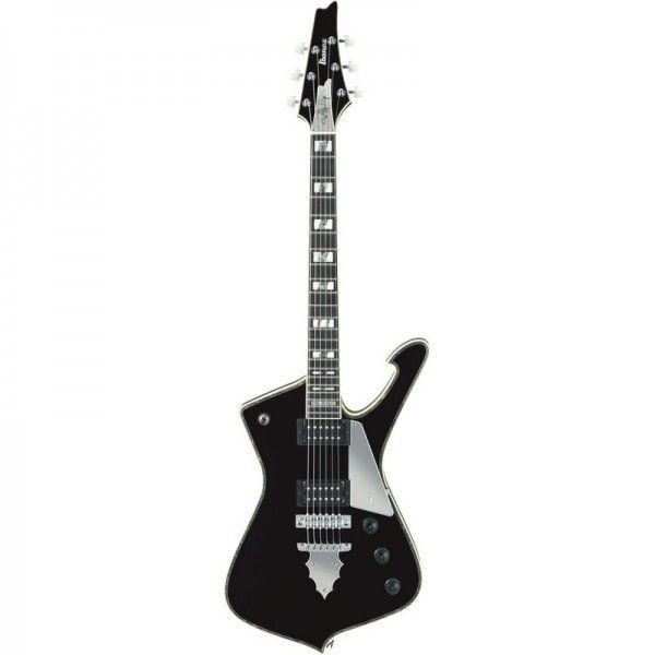 IBANEZ PS10 BK PAUL STANLEY SIGNATURE
