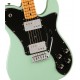 FENDER VINTERA II 70S TELECASTER DELUXE CON TREMOLO MN SFG