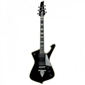 IBANEZ PS120 PAUL STANLEY NEGRA