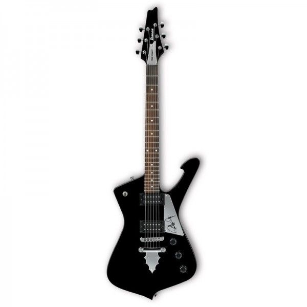 IBANEZ PS40 BK PAUL STANLEY SIGNATURE